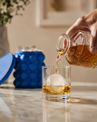 IceSphere Pro – Cubitera y Cubo de Hielo 2 en 1 de Silicona 2